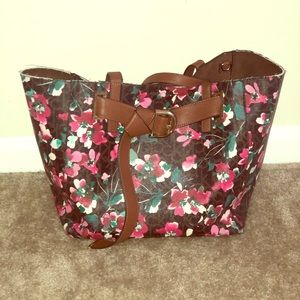 Calvin Klein Spring Tote